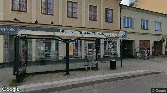 Lägenheter att hyra i Norrköping - Bild från Google Street View