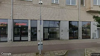 Lägenheter att hyra i Linköping - Bild från Google Street View