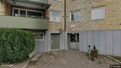 Lägenheter att hyra i Västerås - Bild från Google Street View
