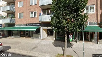 Lägenheter att hyra i Katrineholm - Bild från Google Street View