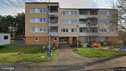 Lägenheter att hyra i Eskilstuna - Bild från Google Street View