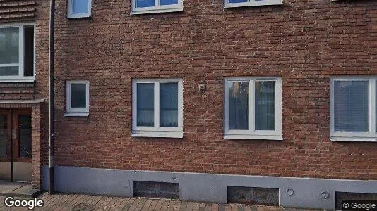 Lägenheter att hyra i Helsingborg - Bild från Google Street View