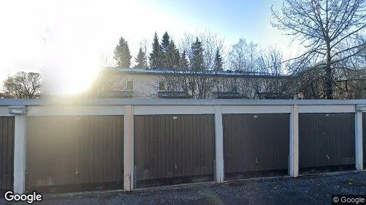 Lägenheter att hyra i Luleå - Bild från Google Street View