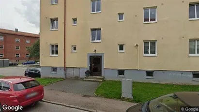 Lägenheter att hyra i Göteborg Östra - Bild från Google Street View