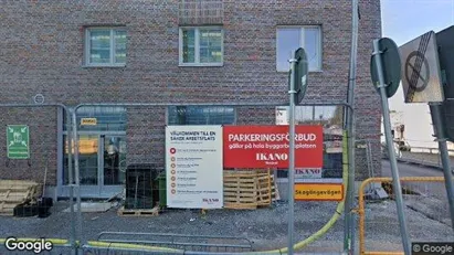 Lägenheter att hyra i Västerort - Bild från Google Street View