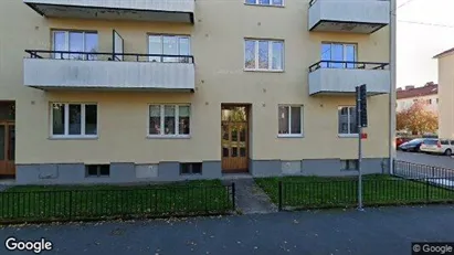 Lägenheter att hyra i Jönköping - Bild från Google Street View