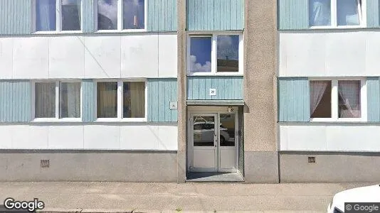 Lägenheter att hyra i Jönköping - Bild från Google Street View