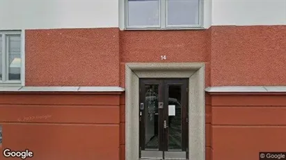 Lägenheter att hyra i Jönköping - Bild från Google Street View