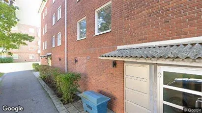 Lägenheter att hyra i Uppsala - Bild från Google Street View