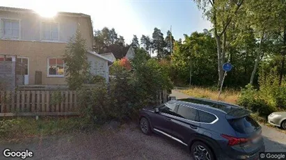 Lägenheter att hyra i Knivsta - Bild från Google Street View