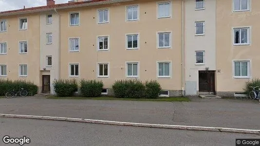 Lägenheter att hyra i Tranås - Bild från Google Street View