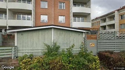 Lägenheter att hyra i Norrköping - Bild från Google Street View