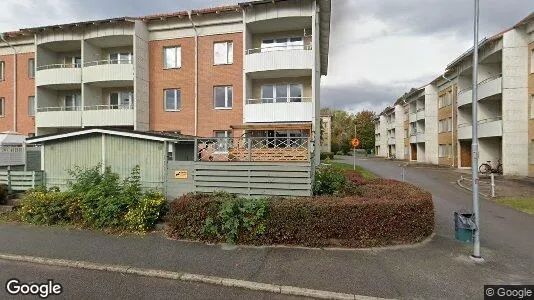 Lägenheter att hyra i Norrköping - Bild från Google Street View