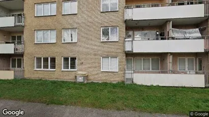 Lägenheter att hyra i Eskilstuna - Bild från Google Street View