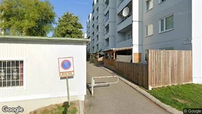 Lägenheter att hyra i Botkyrka - Bild från Google Street View
