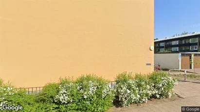 Lägenheter att hyra i Helsingborg - Bild från Google Street View