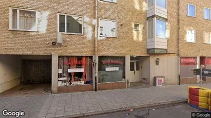 Lägenheter att hyra i Norrköping - Bild från Google Street View