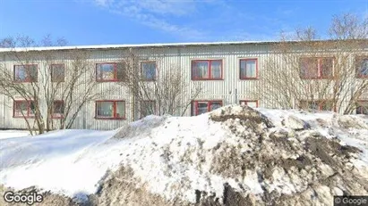 Lägenheter att hyra i Umeå - Bild från Google Street View