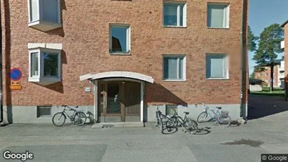 Lägenheter att hyra i Luleå - Bild från Google Street View