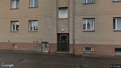 Lägenheter att hyra i Eskilstuna - Bild från Google Street View