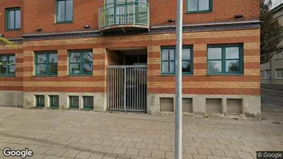 Lägenheter att hyra i Trelleborg - Bild från Google Street View