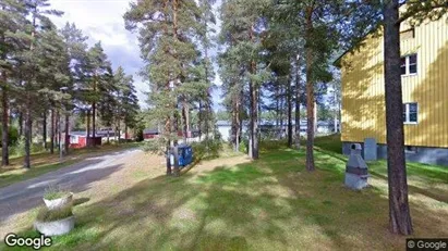 Lägenheter att hyra i Luleå - Bild från Google Street View