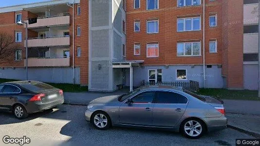Lägenheter att hyra i Växjö - Bild från Google Street View