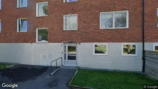 Lägenheter att hyra i Eskilstuna - Bild från Google Street View