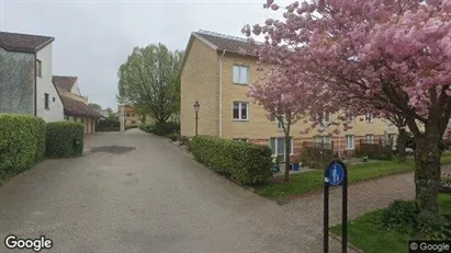 Lägenheter att hyra i Ystad - Bild från Google Street View