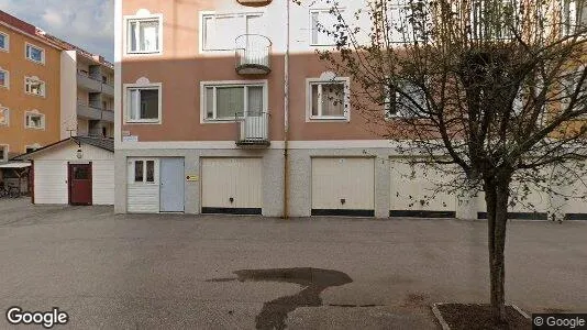 Lägenheter att hyra i Gävle - Bild från Google Street View