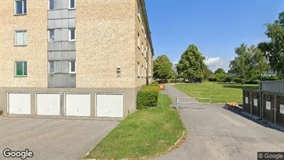Lägenheter att hyra i Norrköping - Bild från Google Street View
