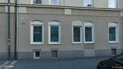 Lägenheter att hyra i Jönköping - Bild från Google Street View