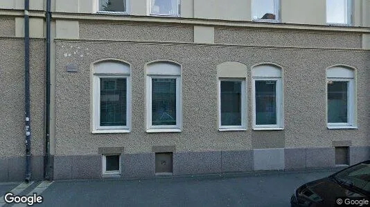 Lägenheter att hyra i Jönköping - Bild från Google Street View