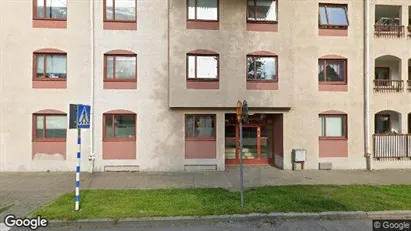 Lägenheter att hyra i Trelleborg - Bild från Google Street View
