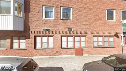 Lägenheter att hyra i Norrköping - Bild från Google Street View
