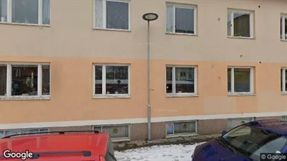 Lägenheter att hyra i Umeå - Bild från Google Street View
