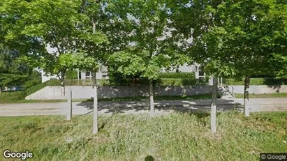 Lägenheter att hyra i Växjö - Bild från Google Street View