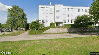 Lägenheter att hyra i Växjö - Bild från Google Street View