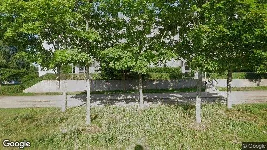 Lägenheter att hyra i Växjö - Bild från Google Street View