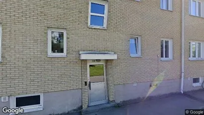 Lägenheter att hyra i Karlstad - Bild från Google Street View
