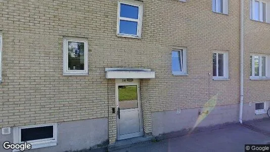 Lägenheter att hyra i Karlstad - Bild från Google Street View