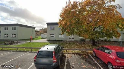 Lägenheter att hyra i Trollhättan - Bild från Google Street View