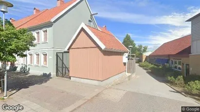 Lägenheter att hyra i Staffanstorp - Bild från Google Street View