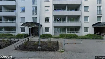 Lägenheter att hyra i Södertälje - Bild från Google Street View