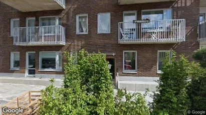 Lägenheter att hyra i Söderort - Bild från Google Street View
