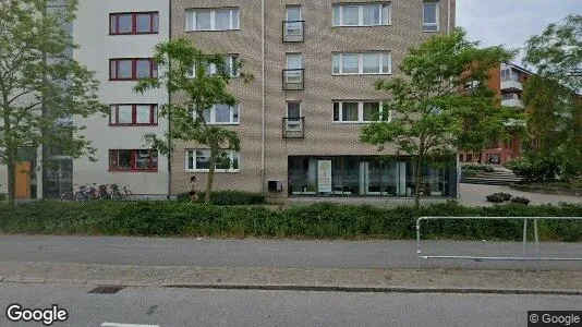 Lägenheter att hyra i Kirseberg - Bild från Google Street View