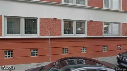 Lägenheter att hyra i Jönköping - Bild från Google Street View