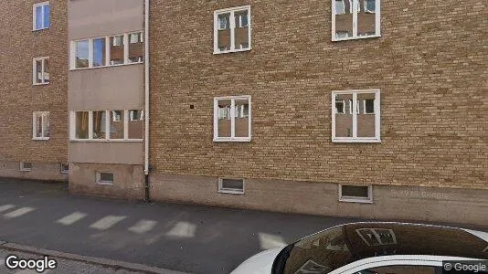 Lägenheter att hyra i Jönköping - Bild från Google Street View