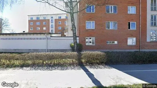 Lägenheter att hyra i Växjö - Bild från Google Street View