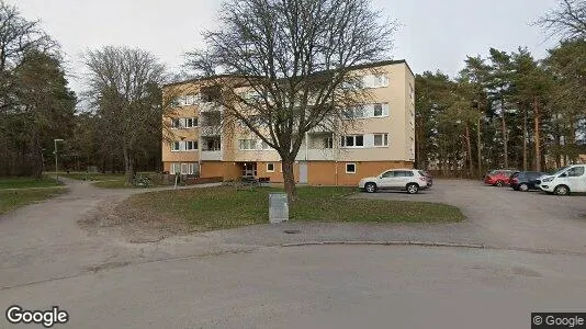 Lägenheter att hyra i Eskilstuna - Bild från Google Street View